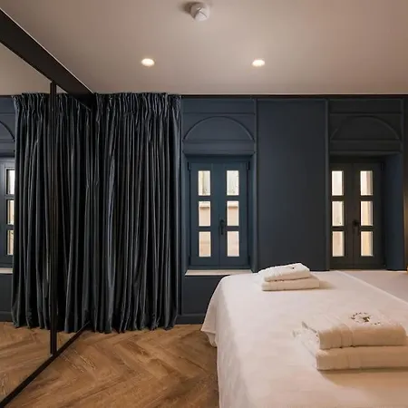 To Ble Hani, The Old Town House Chania (Crete)