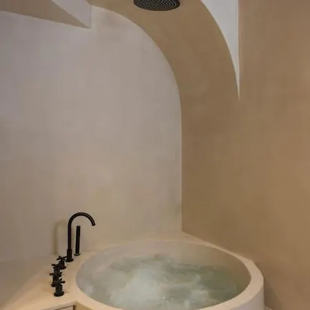 To Ble Hani, The Old Town House Villa Chania (Crete)
