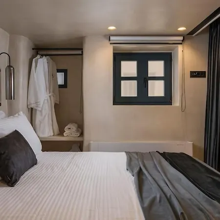 To Ble Hani, The Old Town House Villa