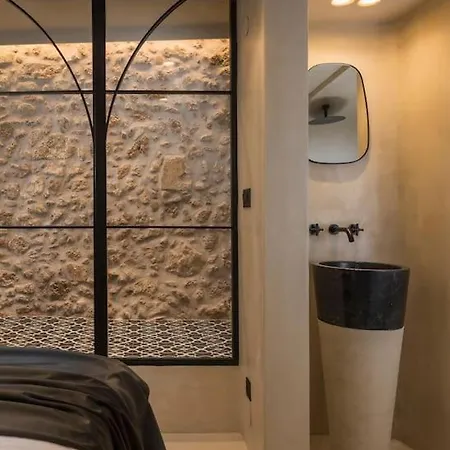 To Ble Hani, The Old Town House Villa